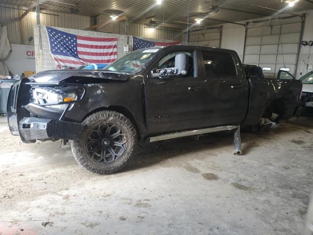 2019 RAM 1500 BIG HORN/LONE STAR, null