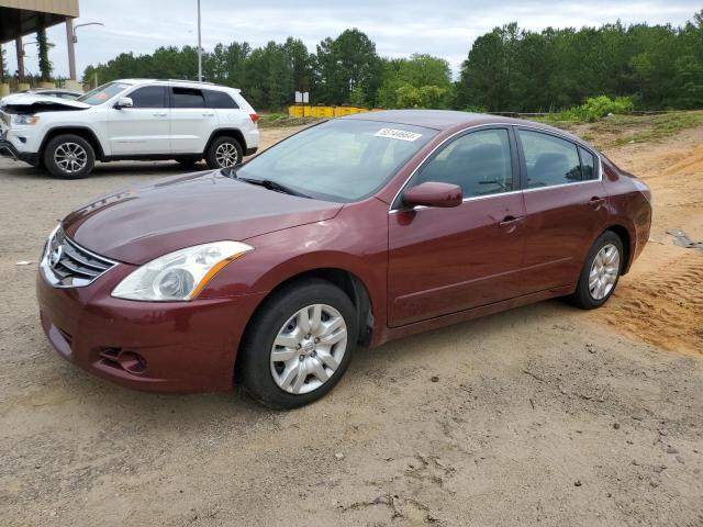 2012 NISSAN ALTIMA BASE, 