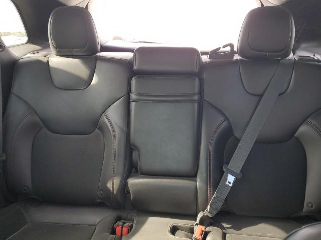 1C4PJMBXXKD342371 - 2019 JEEP CHEROKEE TRAILHAWK BLACK photo 10