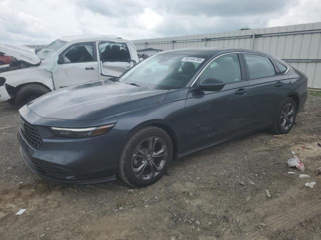 2024 HONDA ACCORD EX, null