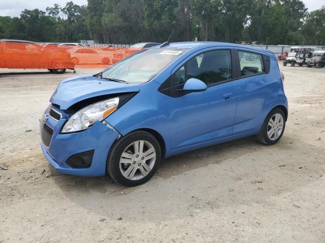 2015 CHEVROLET SPARK LS, 