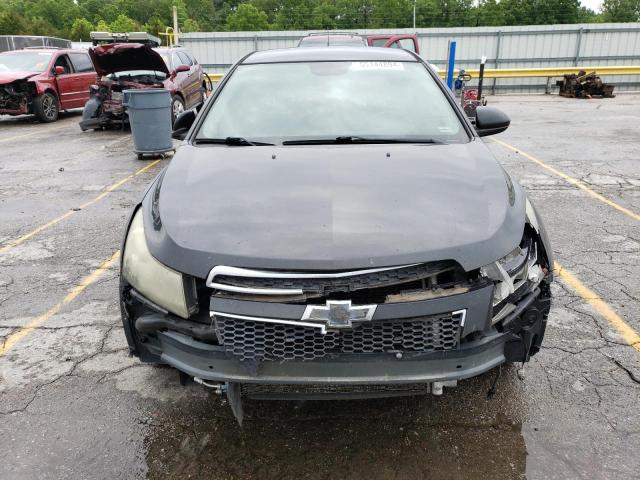 1G1PC5SB5E7484434 - 2014 CHEVROLET CRUZE LT CHARCOAL photo 5