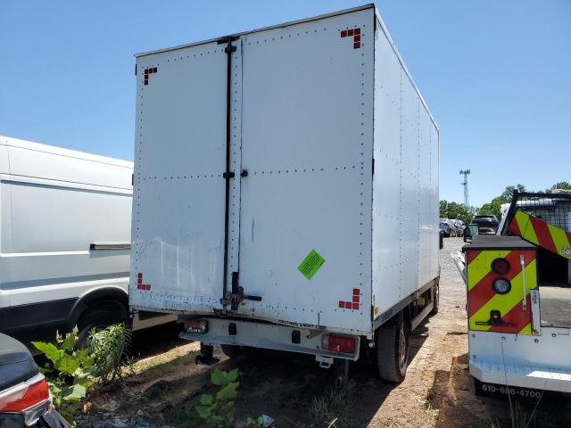 3C7WRVMG9KE508758 - 2019 RAM PROMASTER 3500 STANDARD Սպիտակ լուսանկար 10