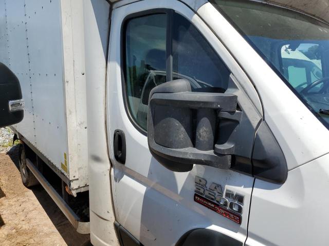 3C7WRVMG9KE508758 - 2019 RAM PROMASTER 3500 STANDARD Սպիտակ լուսանկար 11