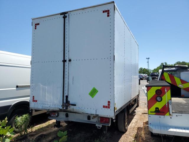 3C7WRVMG9KE508758 - 2019 RAM PROMASTER 3500 STANDARD Սպիտակ լուսանկար 3