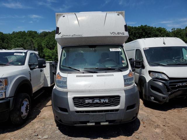 3C7WRVMG9KE508758 - 2019 RAM PROMASTER 3500 STANDARD Սպիտակ լուսանկար 5