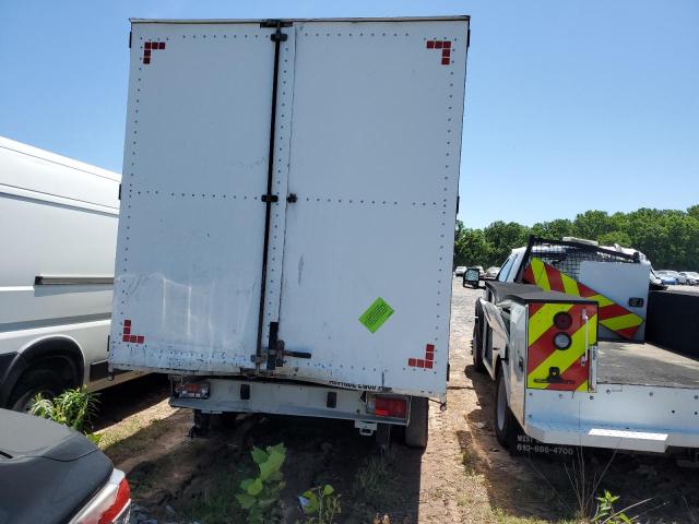 3C7WRVMG9KE508758 - 2019 RAM PROMASTER 3500 STANDARD Սպիտակ լուսանկար 6