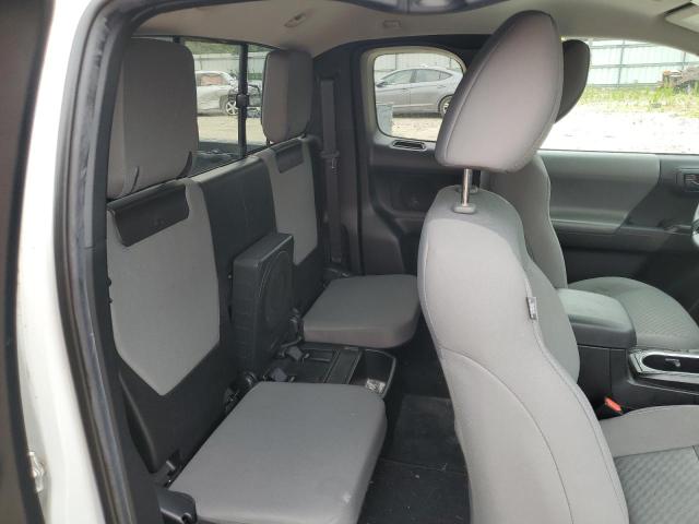 3TYRX5GN1NT035074 - 2022 TOYOTA TACOMA ACCESS CAB თეთრი ფოტო 10