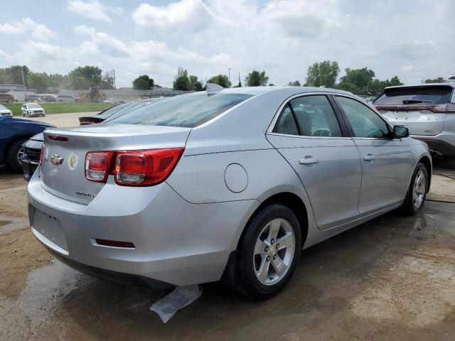 1G11C5SL6FF199215 - 2015 CHEVROLET MALIBU 1LT 银色 照片 3