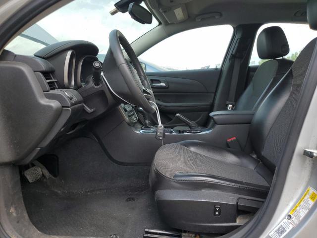 1G11C5SL6FF199215 - 2015 CHEVROLET MALIBU 1LT 银色 照片 7