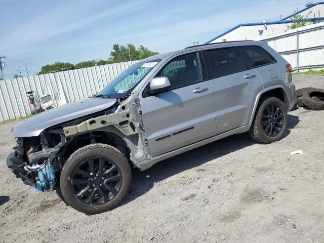 2017 JEEP GRAND CHER LAREDO, 