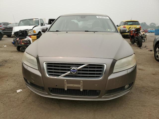 YV1AS982391095602 - 2009 VOLVO S80 3.2 SILVER photo 5