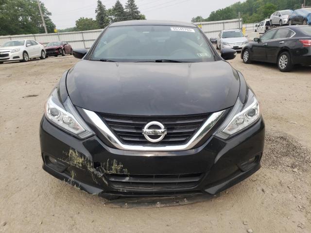 1N4AL3AP9HC246117 - 2017 NISSAN ALTIMA 2.5 BLACK photo 5