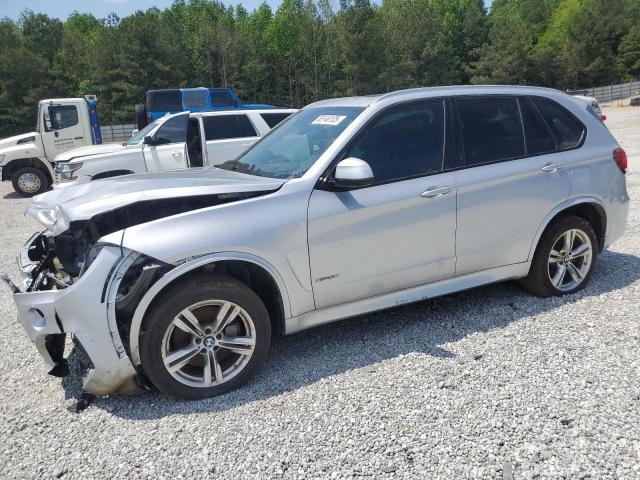 2015 BMW X5 XDRIVE50I, null