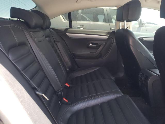 WVWBP7AN3GE508936 - 2016 VOLKSWAGEN CC BASE BLACK photo 10