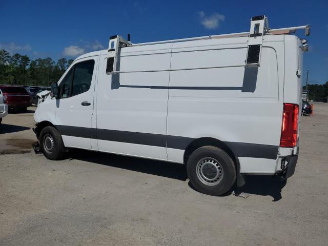 W1Y70BGY0MT064948 - 2021 MERCEDES-BENZ SPRINTER 1500 WHITE photo 2