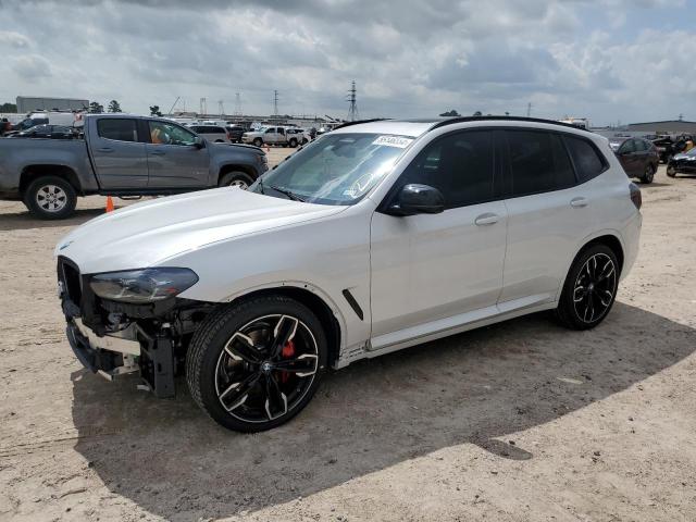 2023 BMW X3 M40I, 