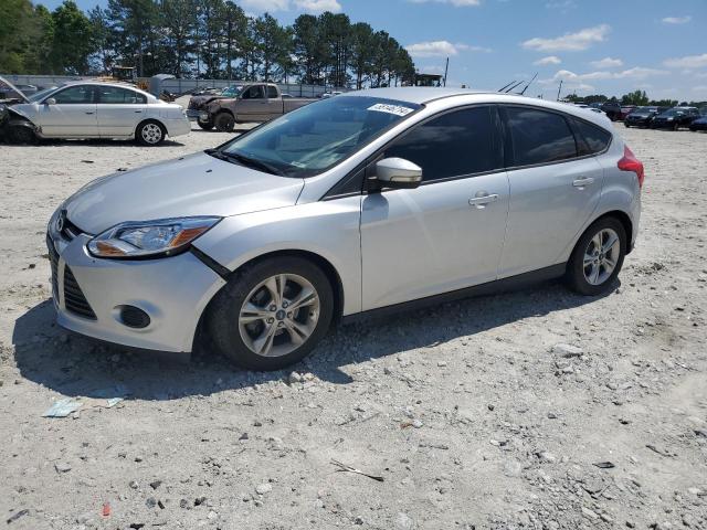 2013 FORD FOCUS SE, 