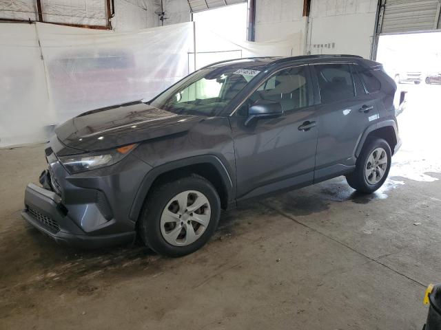 2019 TOYOTA RAV4 LE, null