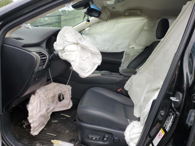 JTJYARBZ7K2157416 - 2019 LEXUS NX 300 BASE Qara foto 7