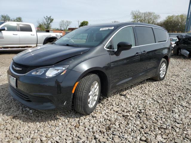 2019 CHRYSLER PACIFICA LX, null