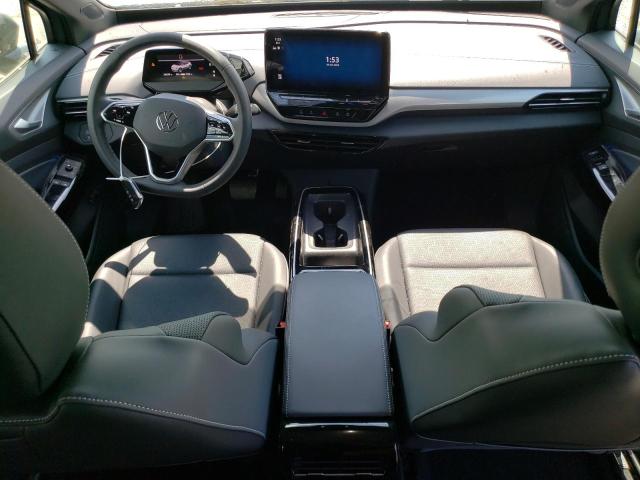 1V2WNPE87PC040277 - 2023 VOLKSWAGEN ID.4 PRO S 灰色 照片 8