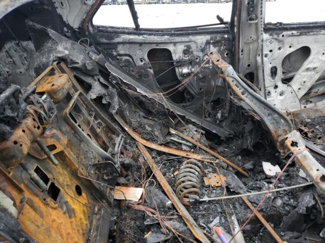 LRBFZPR47PD017913 - 2023 BUICK ENVISION ESSENCE Siyah fotoğraf 11