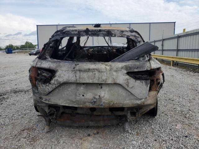 LRBFZPR47PD017913 - 2023 BUICK ENVISION ESSENCE Siyah fotoğraf 6