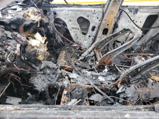 LRBFZPR47PD017913 - 2023 BUICK ENVISION ESSENCE Siyah fotoğraf 7