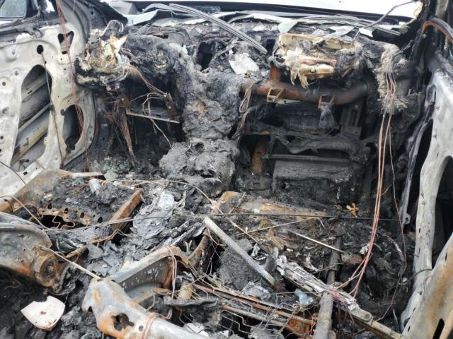 LRBFZPR47PD017913 - 2023 BUICK ENVISION ESSENCE Siyah fotoğraf 8