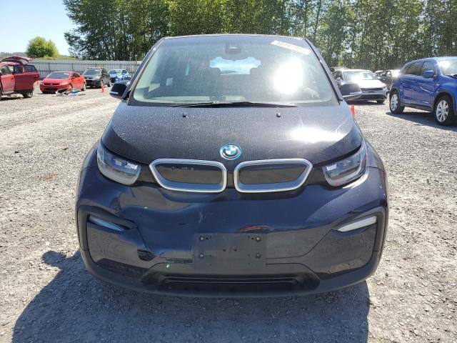 WBY7Z2C52JVE61858 - 2018 BMW I3 BEV BLUE photo 5
