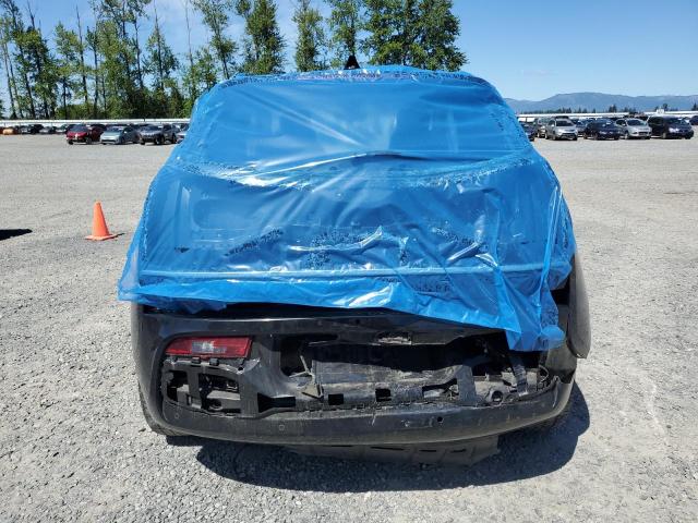 WBY7Z2C52JVE61858 - 2018 BMW I3 BEV BLUE photo 6