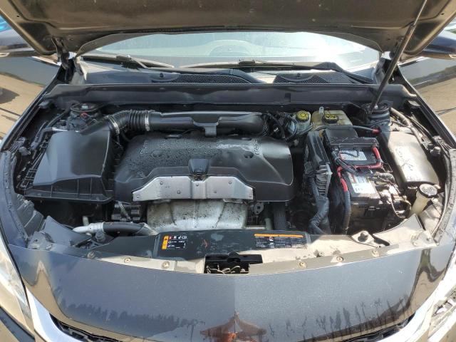 1G11C5SL2EF204795 - 2014 CHEVROLET MALIBU 1LT 黑色 照片 11