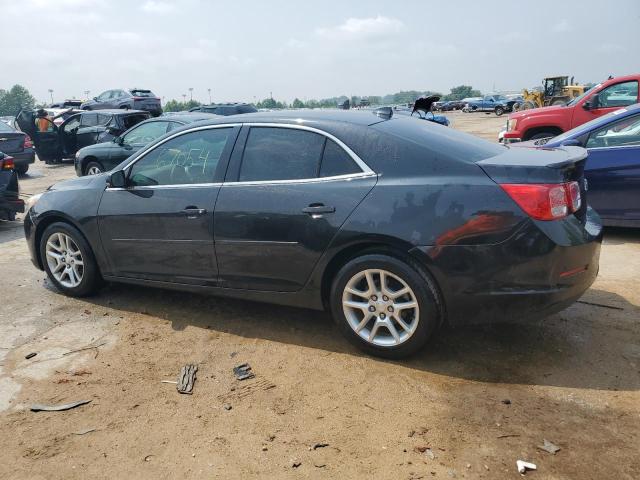 1G11C5SL2EF204795 - 2014 CHEVROLET MALIBU 1LT 黑色 照片 2