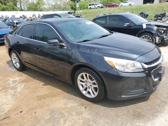 1G11C5SL2EF204795 - 2014 CHEVROLET MALIBU 1LT 黑色 照片 4