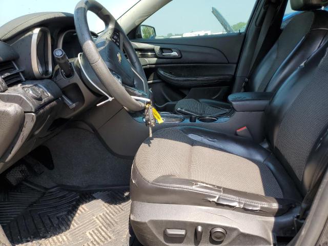 1G11C5SL2EF204795 - 2014 CHEVROLET MALIBU 1LT 黑色 照片 7