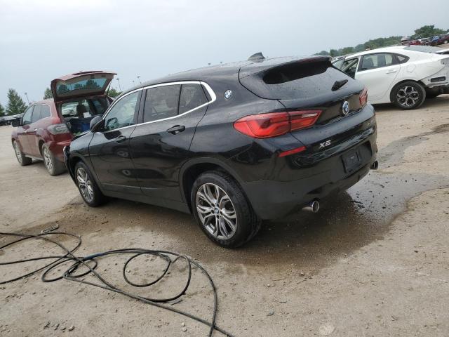 WBXYJ1C04L5P34037 - 2020 BMW X2 XDRIVE28I BLACK photo 2