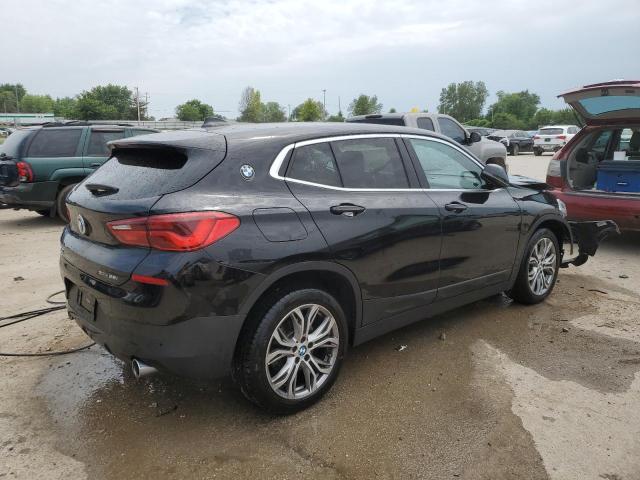 WBXYJ1C04L5P34037 - 2020 BMW X2 XDRIVE28I BLACK photo 3