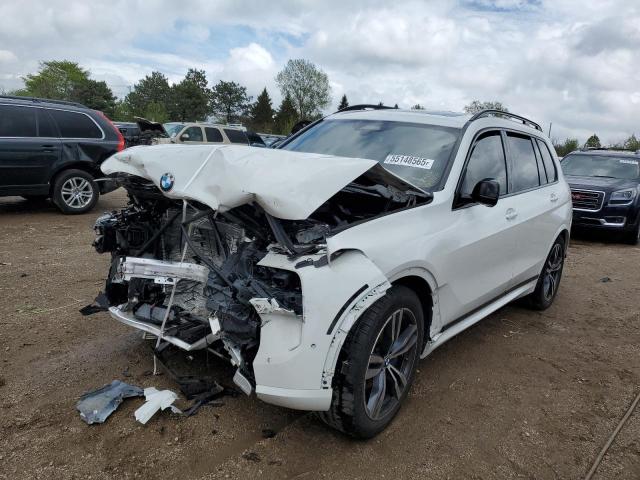 2025 BMW X7 M60I, null