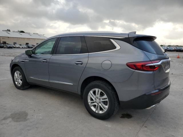 5GAERBKW9KJ249162 - 2019 BUICK ENCLAVE ESSENCE ნაცრისფერი ფოტო 2