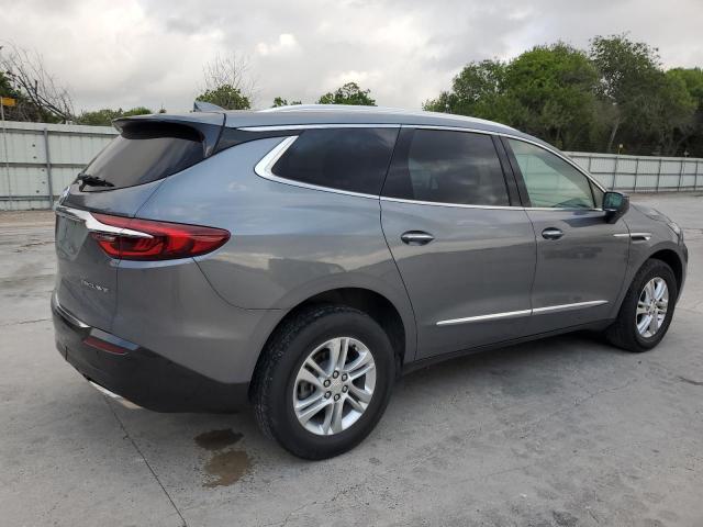 5GAERBKW9KJ249162 - 2019 BUICK ENCLAVE ESSENCE ნაცრისფერი ფოტო 3