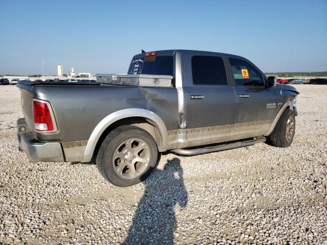 1C6RR6NT7DS560201 - 2013 RAM 1500 LARAMIE GRAY photo 3