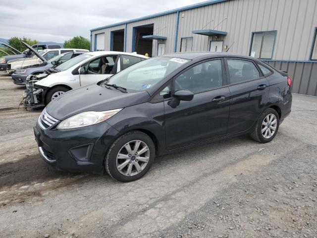 2012 FORD FIESTA SE, 