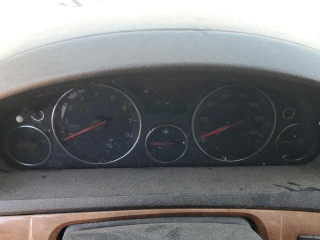 5GZEV33758J264871 - 2008 SATURN OUTLOOK XR თეთრი ფოტო 9