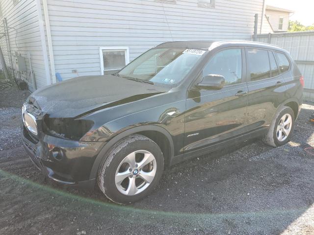 2012 BMW X3 XDRIVE28I, 