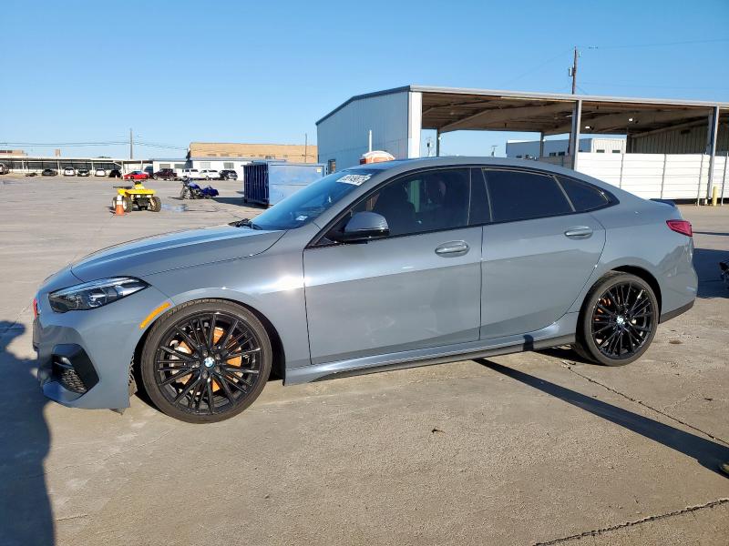 2021 BMW 228XI, 
