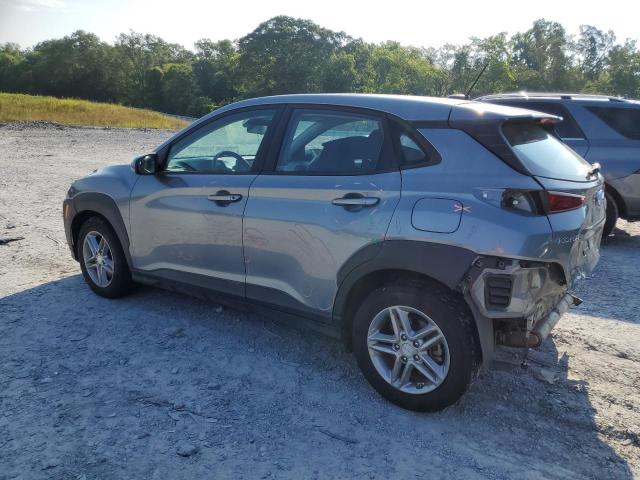 KM8K1CAA9LU435896 - 2020 HYUNDAI KONA SE GRAY photo 2