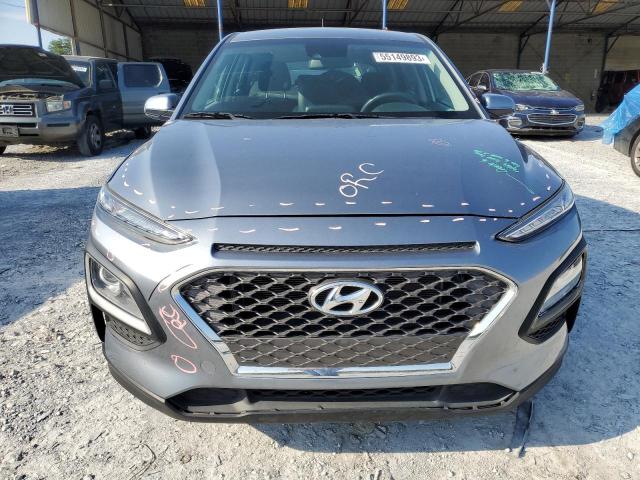 KM8K1CAA9LU435896 - 2020 HYUNDAI KONA SE GRAY photo 5