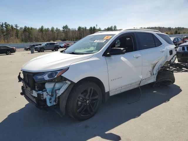 2020 CHEVROLET EQUINOX LT, 