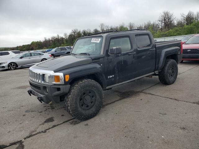 2009 HUMMER H3T, 